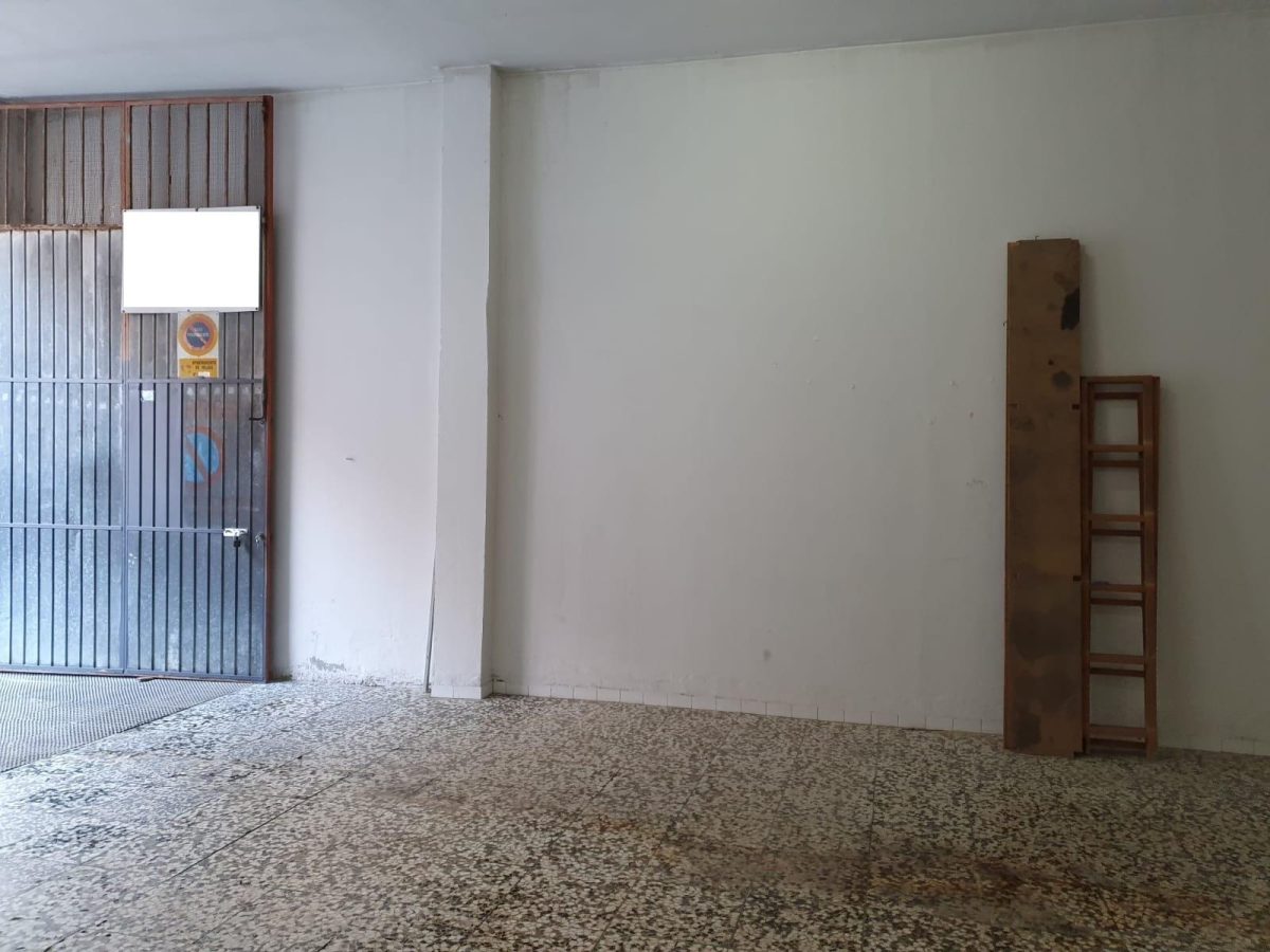 ¡Inversión Estratégica en Mijas! Local Comercial con Gran Potencial y Ubicación Ideal — Foto 1