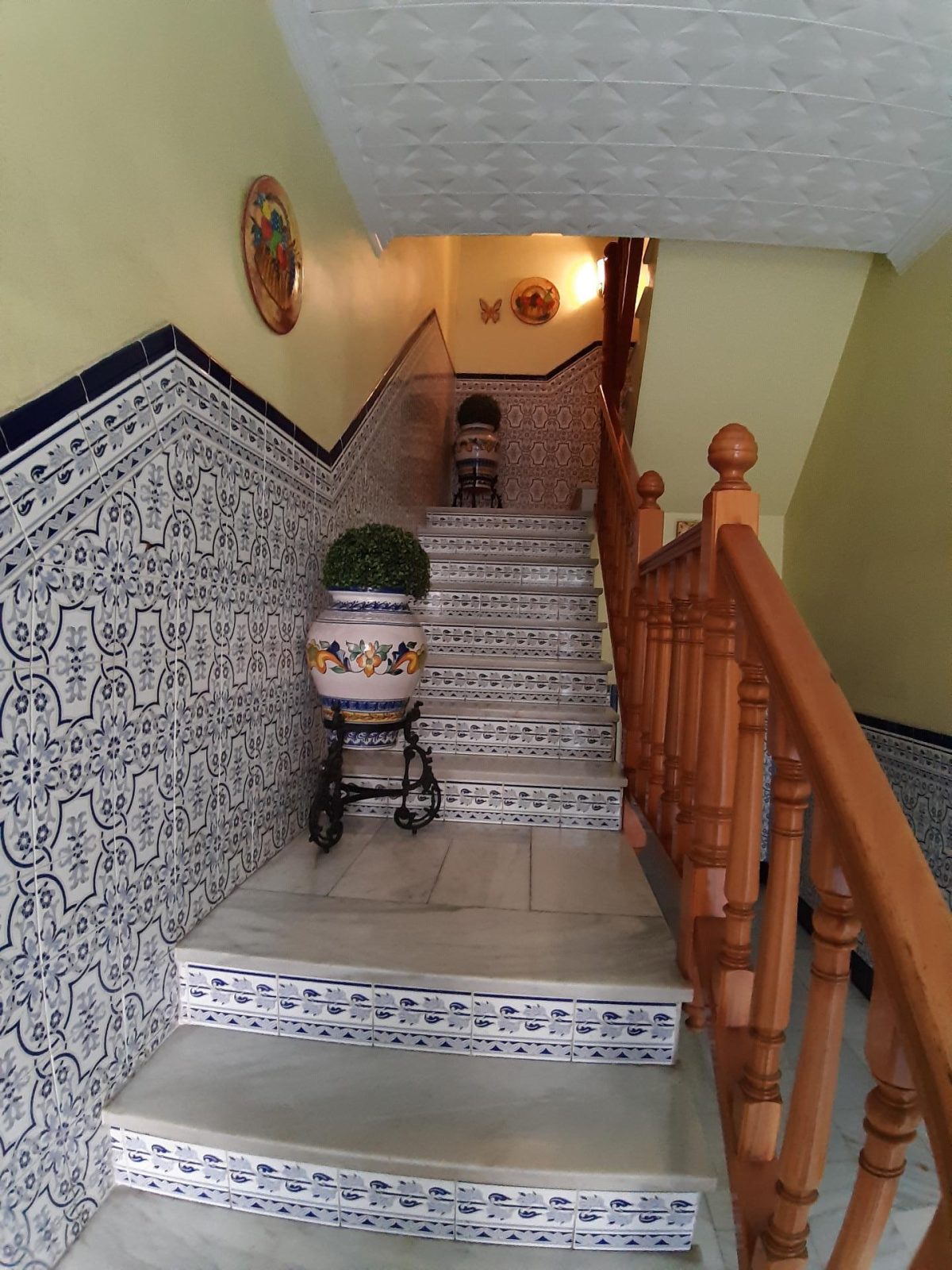 CASA MUY AMPLIA DE 4 DORMITORIOS LISTA PARA ENTRAR A VIVIR ( LAS LAGUNAS) — Foto 17
