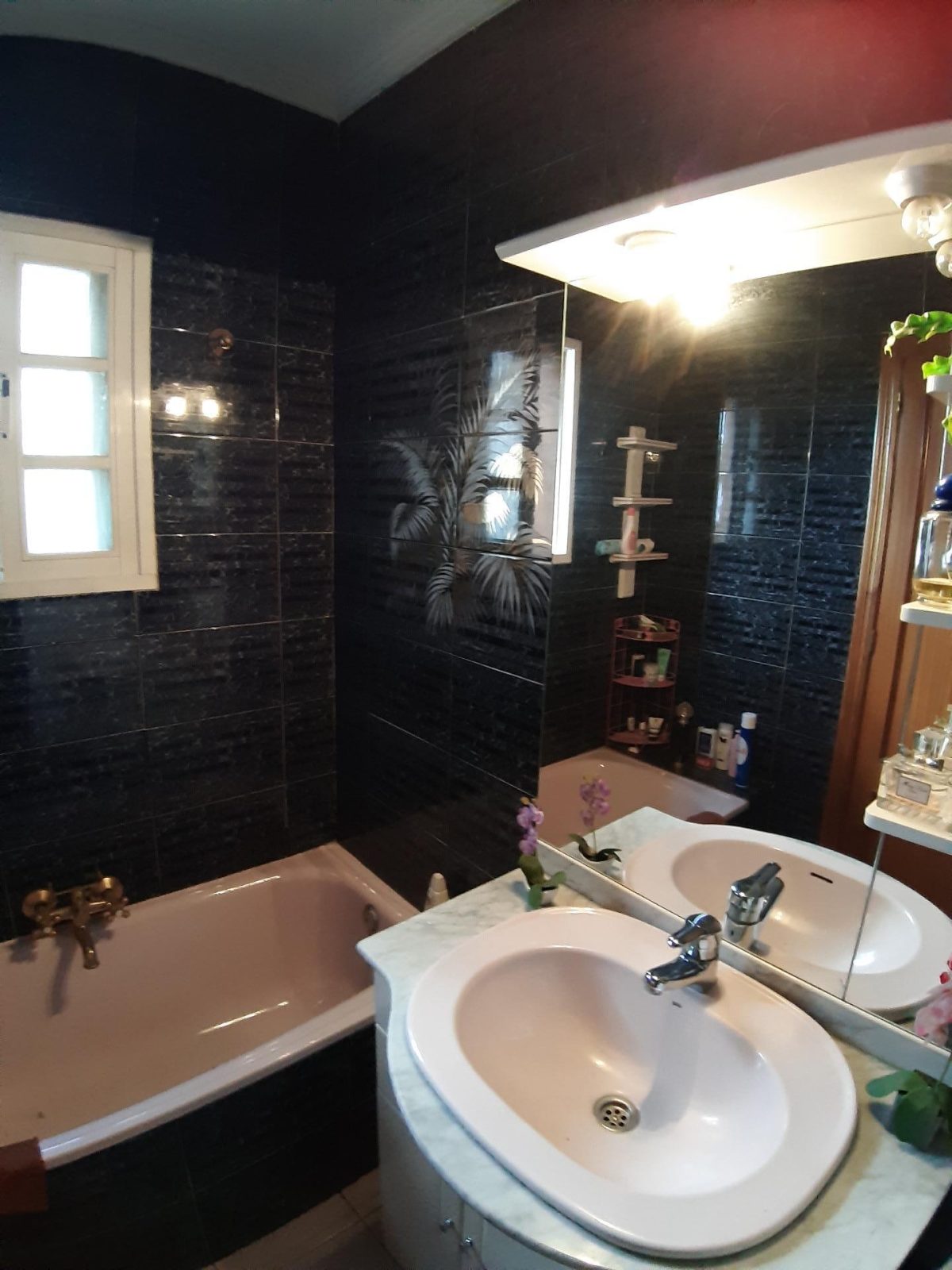CASA MUY AMPLIA DE 4 DORMITORIOS LISTA PARA ENTRAR A VIVIR ( LAS LAGUNAS) — Foto 29