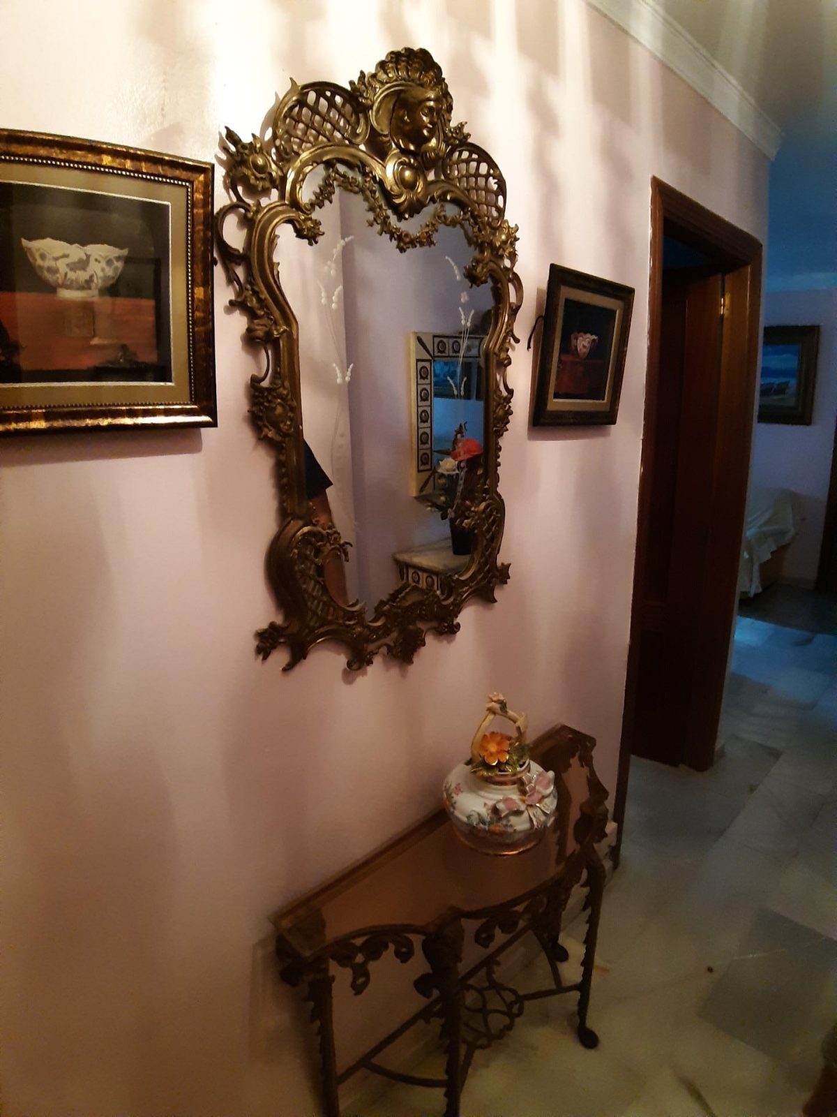 CASA MUY AMPLIA DE 4 DORMITORIOS LISTA PARA ENTRAR A VIVIR ( LAS LAGUNAS) — Foto 13