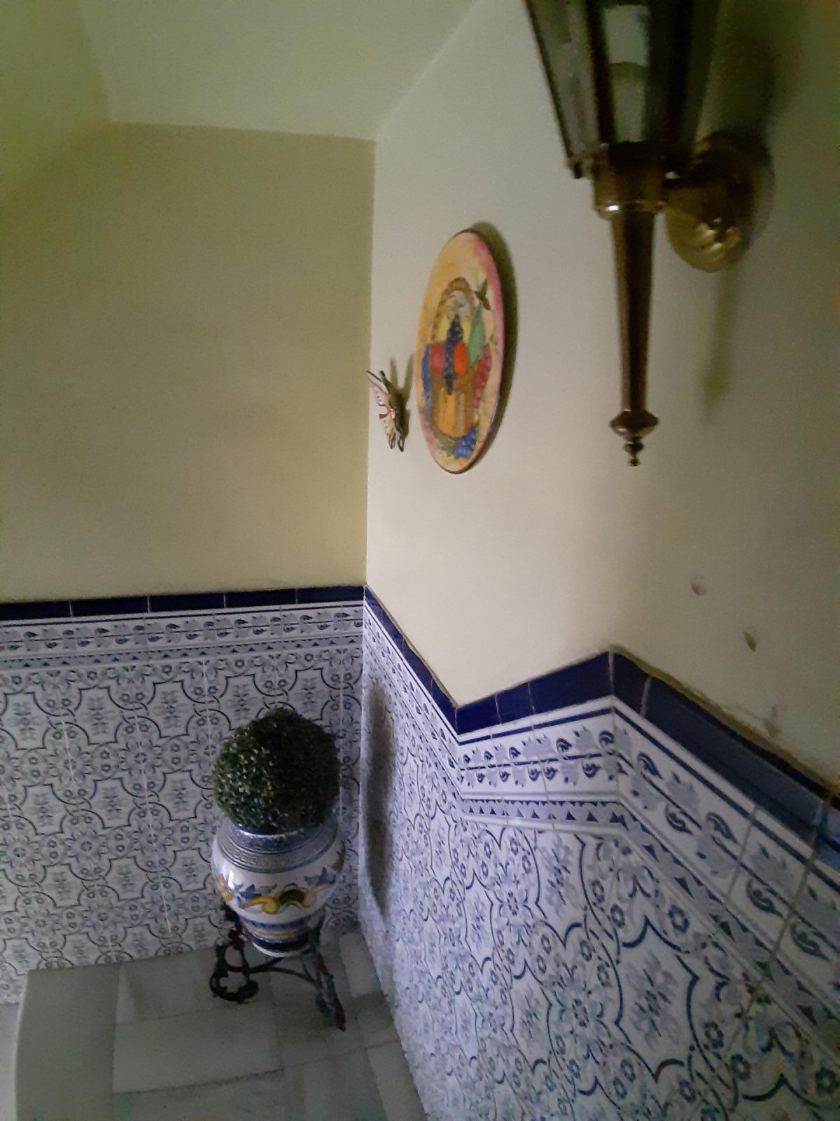 CASA MUY AMPLIA DE 4 DORMITORIOS LISTA PARA ENTRAR A VIVIR ( LAS LAGUNAS) — Foto 18
