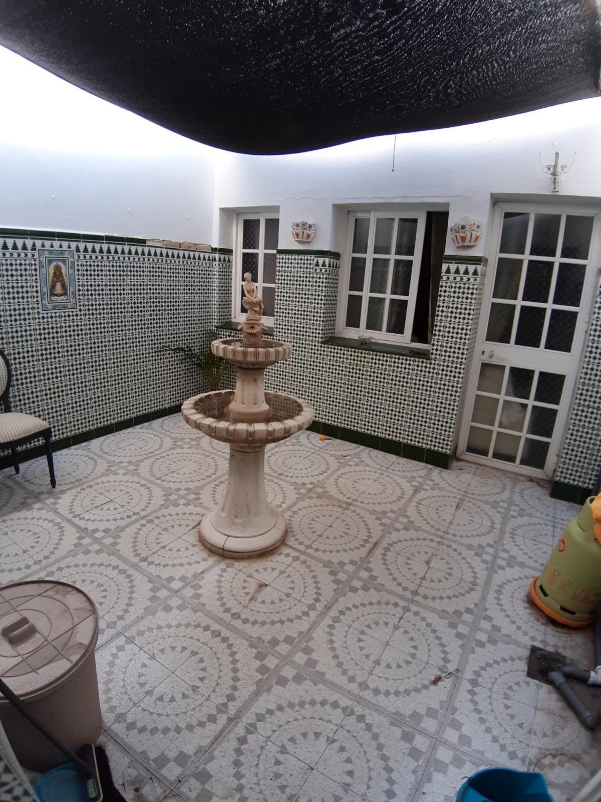 CASA MUY AMPLIA DE 4 DORMITORIOS LISTA PARA ENTRAR A VIVIR ( LAS LAGUNAS) — Foto 19