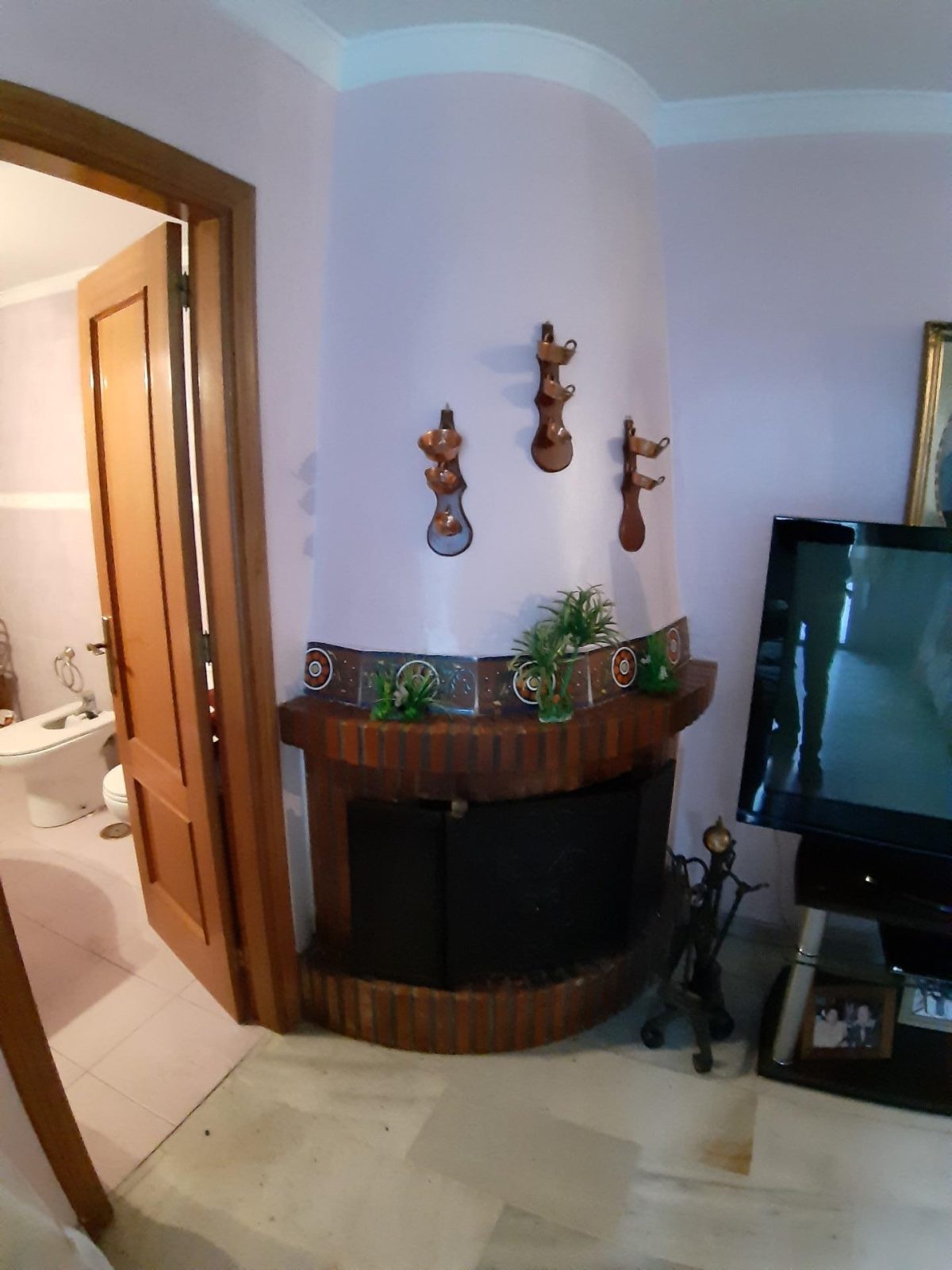 CASA MUY AMPLIA DE 4 DORMITORIOS LISTA PARA ENTRAR A VIVIR ( LAS LAGUNAS) — Foto 15