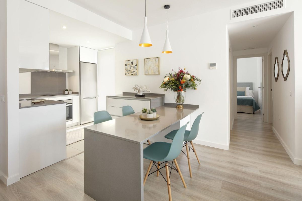 Descubre tu nuevo hogar en una ubicación privilegiada — Foto 7