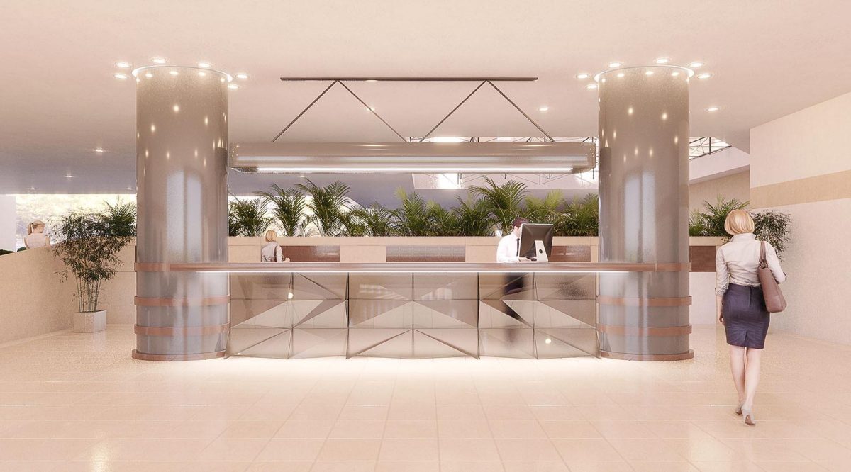 Descubre tu nuevo hogar en una ubicación privilegiada — Foto 15