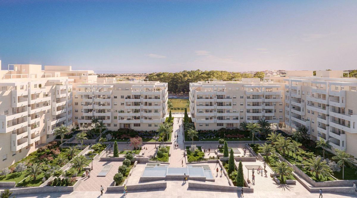 Descubre tu nuevo hogar en una ubicación privilegiada — Foto 14