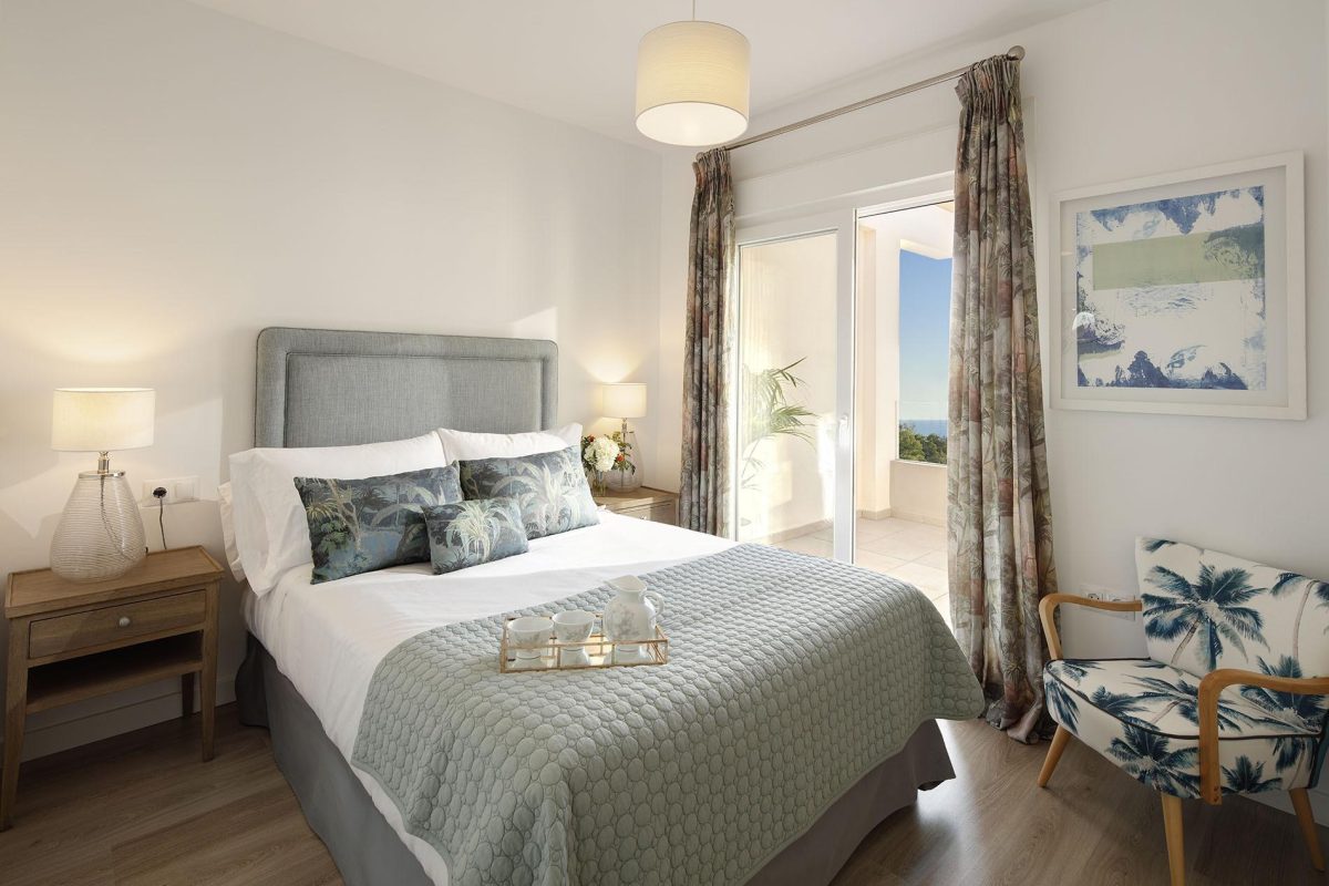 Descubre tu nuevo hogar en una ubicación privilegiada — Foto 10