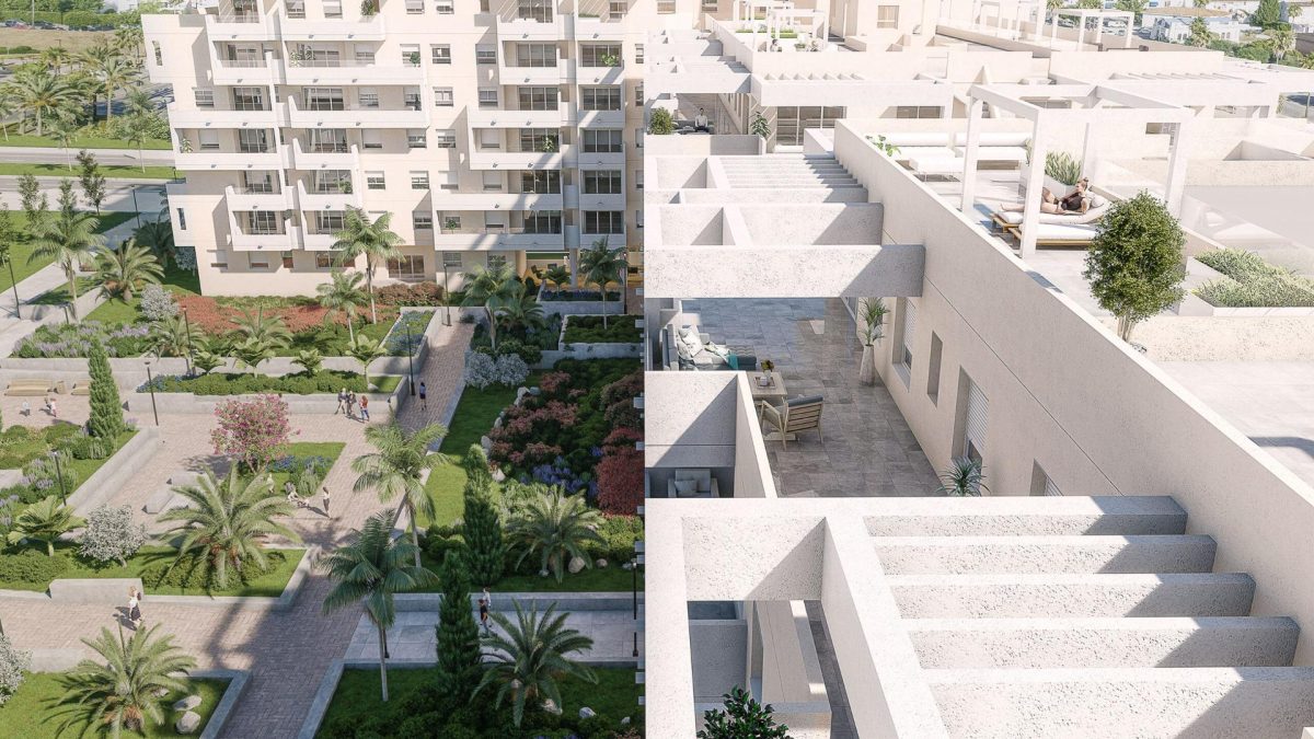 Descubre tu nuevo hogar en una ubicación privilegiada — Foto 16