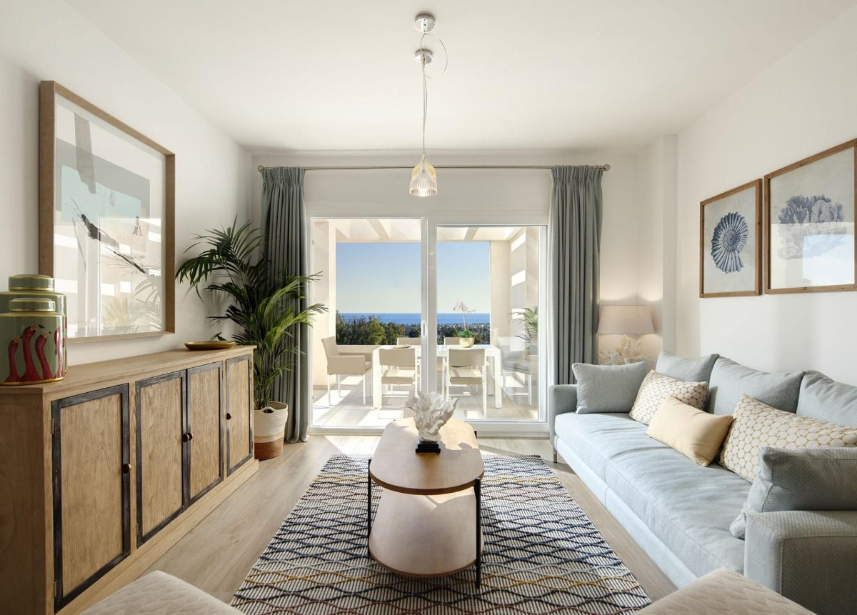 Tu Nuevo Hogar en Nueva Andalucía – Diseño, Calidad y Ubicación Inmejorable — Foto 5