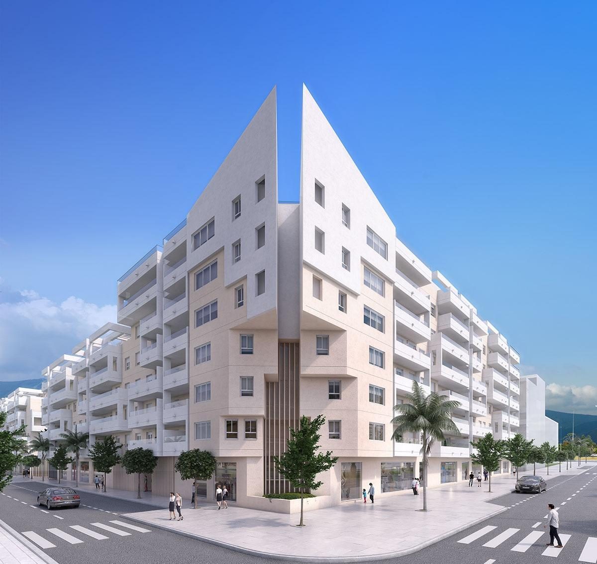 Tu Nuevo Hogar en Nueva Andalucía – Diseño, Calidad y Ubicación Inmejorable — Foto 1