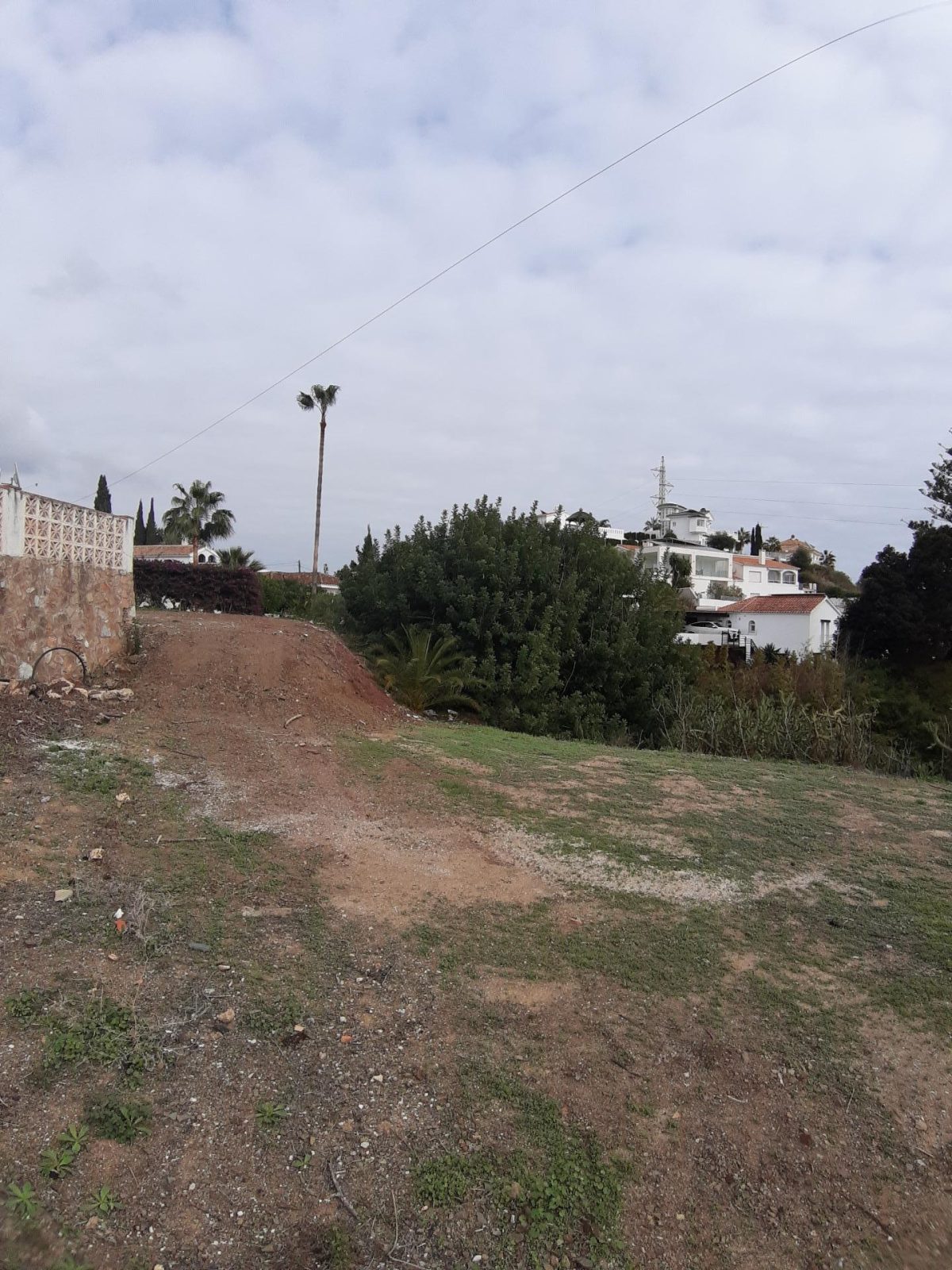 Parcela urbana con vistas al mar en Torreblanca — Foto 8