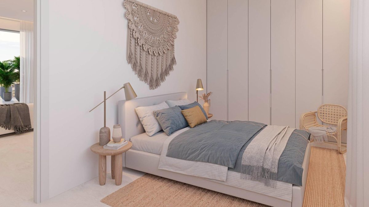 MARAVILLOSA PROMOCIÓN DE SKY VILLAS EN EL HIGUERÓN DE 3 Y 4 DORMITORIOS — Foto 9