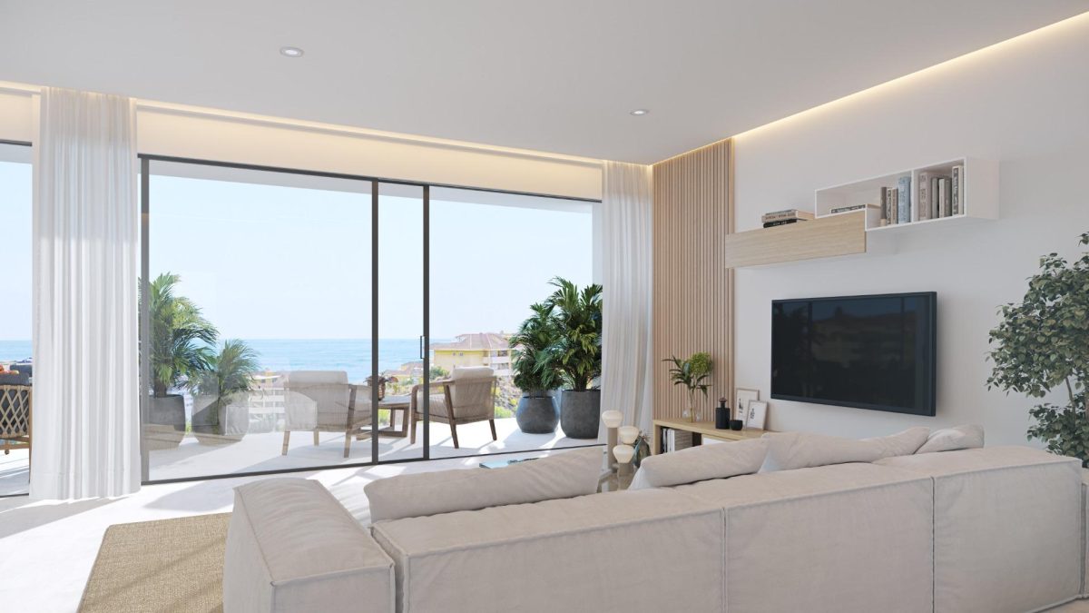 MARAVILLOSA PROMOCIÓN DE SKY VILLAS EN EL HIGUERÓN DE 3 Y 4 DORMITORIOS — Foto 4