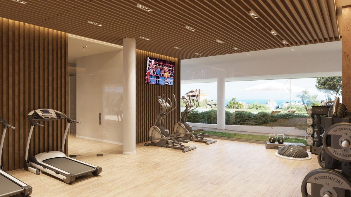 MARAVILLOSA PROMOCIÓN DE SKY VILLAS EN EL HIGUERÓN DE 3 Y 4 DORMITORIOS — Foto 18