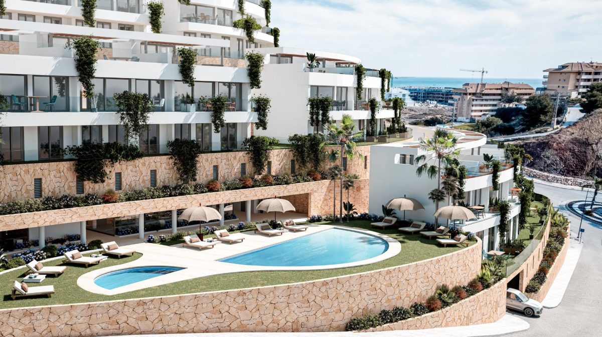 MARAVILLOSA PROMOCIÓN DE SKY VILLAS EN EL HIGUERÓN DE 3 Y 4 DORMITORIOS — Foto 22