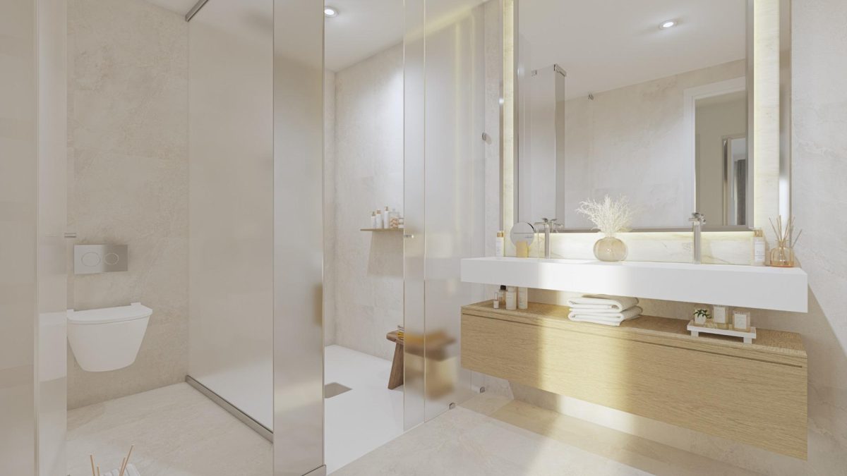 MARAVILLOSA PROMOCIÓN DE SKY VILLAS EN EL HIGUERÓN DE 3 Y 4 DORMITORIOS — Foto 13