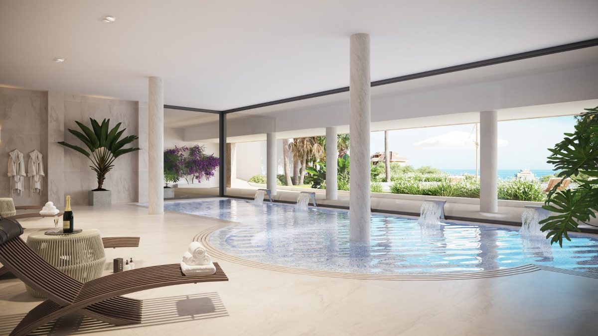 MARAVILLOSA PROMOCIÓN DE SKY VILLAS EN EL HIGUERÓN DE 3 Y 4 DORMITORIOS — Foto 17