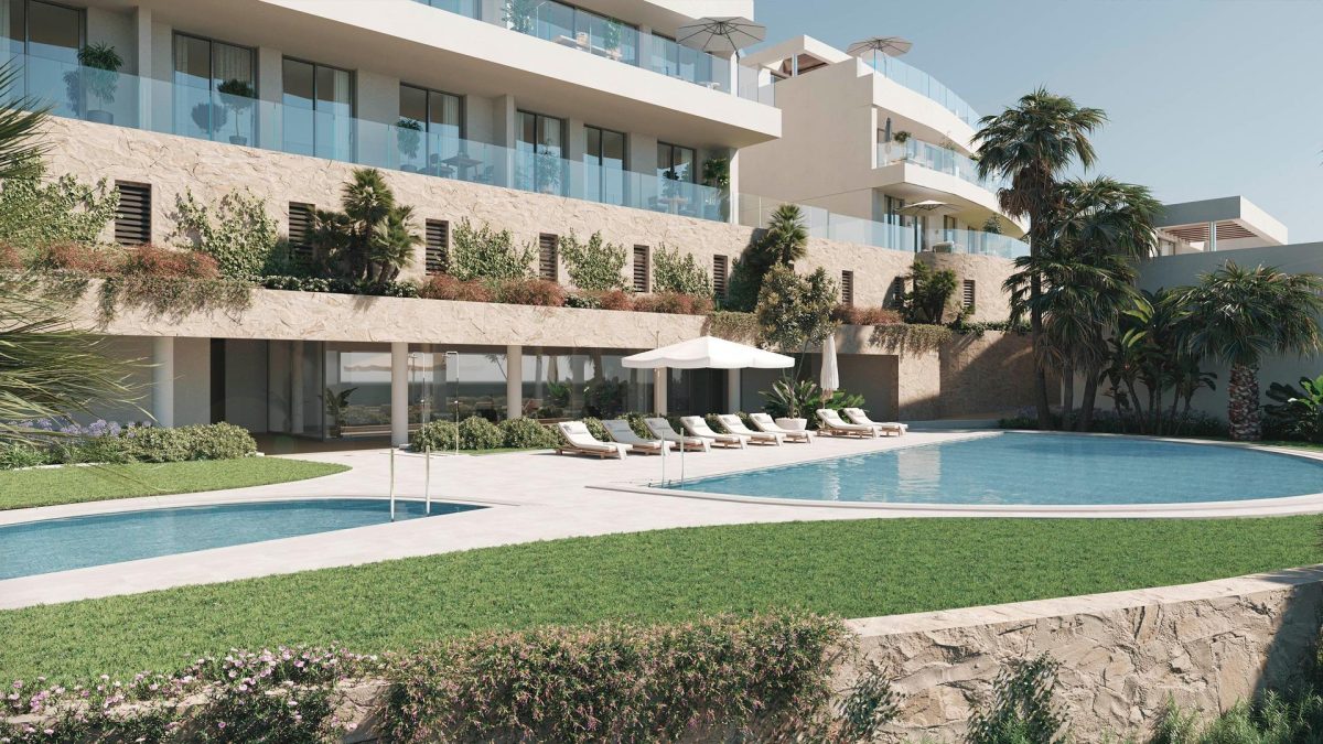 MARAVILLOSA PROMOCIÓN DE SKY VILLAS EN EL HIGUERÓN DE 3 Y 4 DORMITORIOS — Foto 19