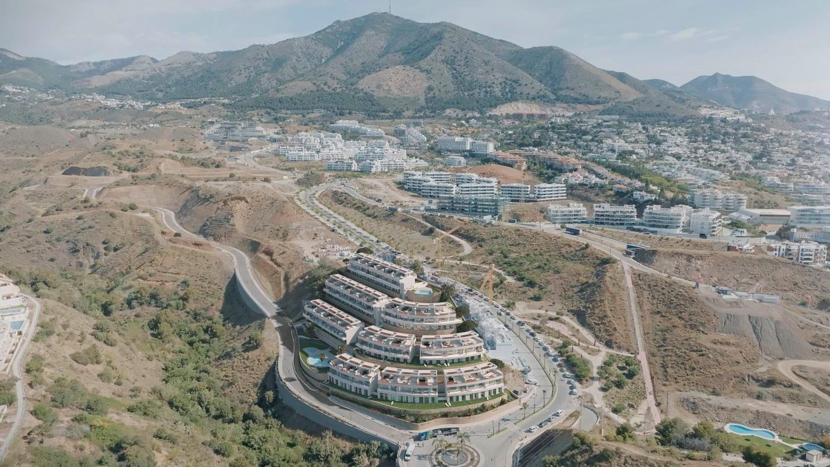 MARAVILLOSA PROMOCIÓN DE SKY VILLAS EN EL HIGUERÓN DE 3 Y 4 DORMITORIOS — Foto 20