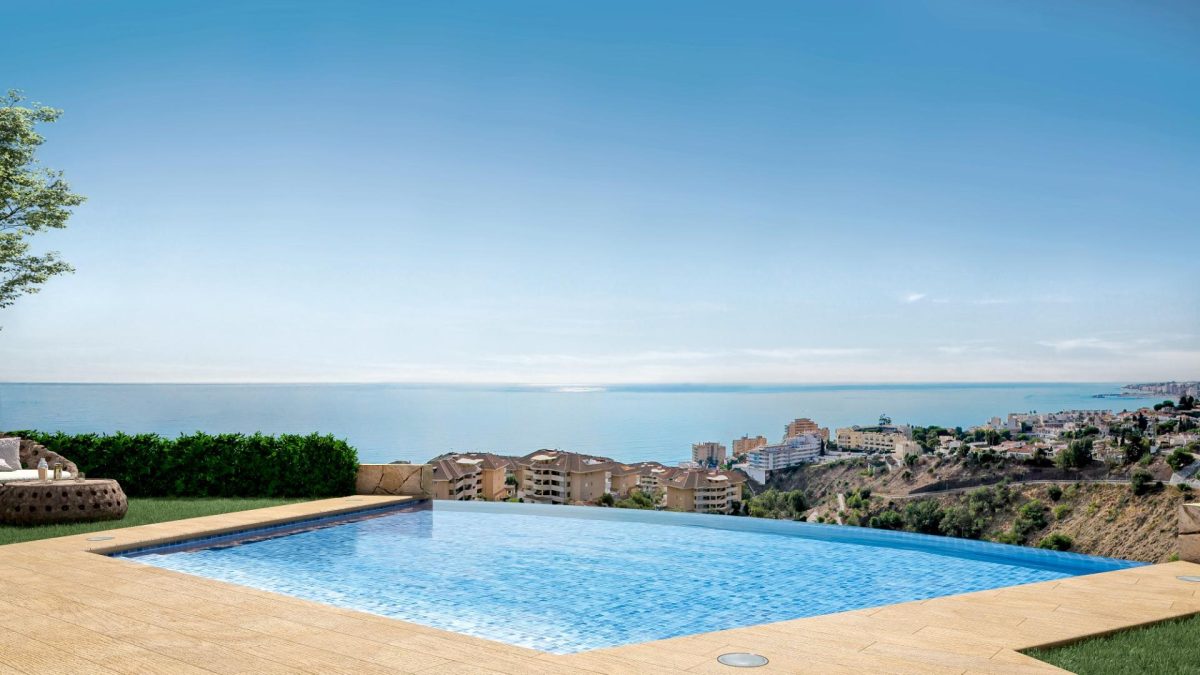 MARAVILLOSA PROMOCIÓN DE SKY VILLAS EN EL HIGUERÓN DE 3 Y 4 DORMITORIOS — Foto 15