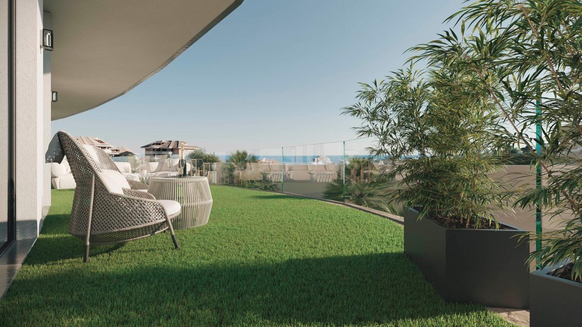MARAVILLOSA PROMOCIÓN DE SKY VILLAS EN EL HIGUERÓN DE 3 Y 4 DORMITORIOS — Foto 16
