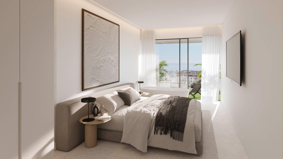 MARAVILLOSA PROMOCIÓN DE SKY VILLAS EN EL HIGUERÓN DE 3 Y 4 DORMITORIOS — Foto 6