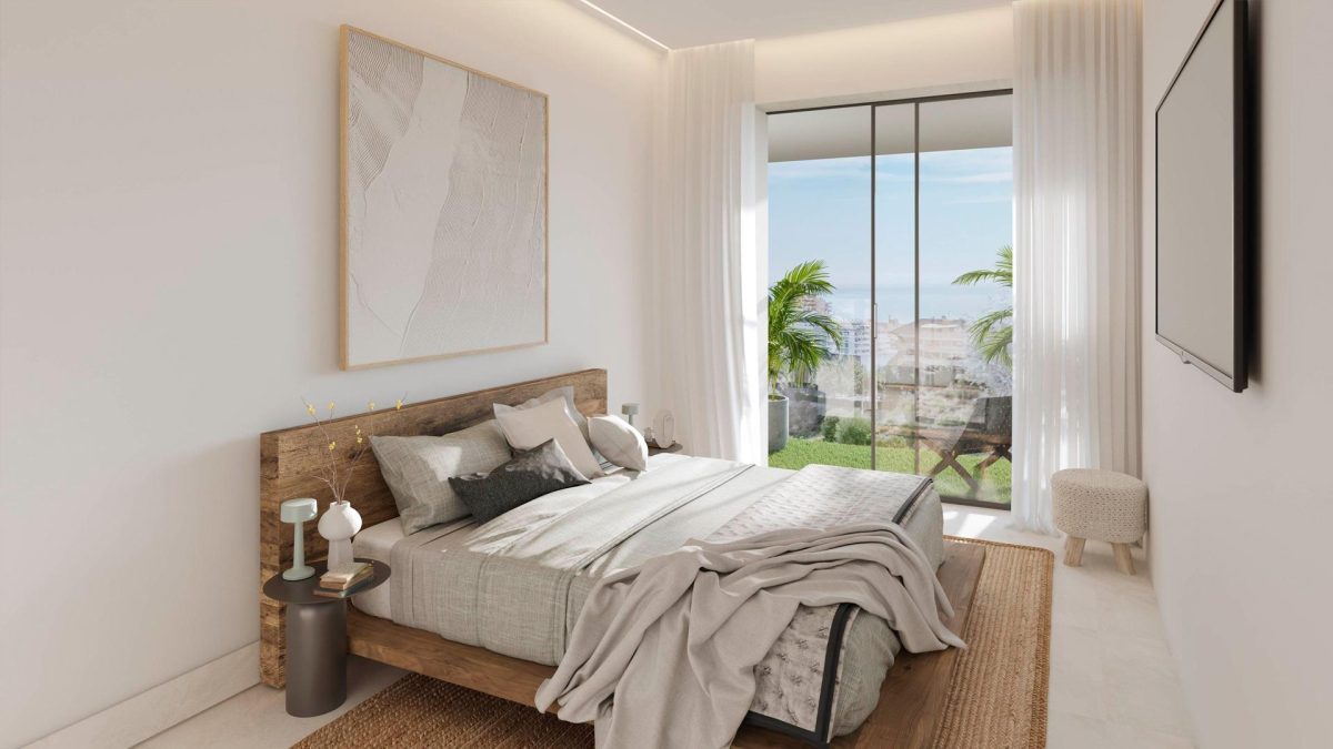 MARAVILLOSA PROMOCIÓN DE SKY VILLAS EN EL HIGUERÓN DE 3 Y 4 DORMITORIOS — Foto 8