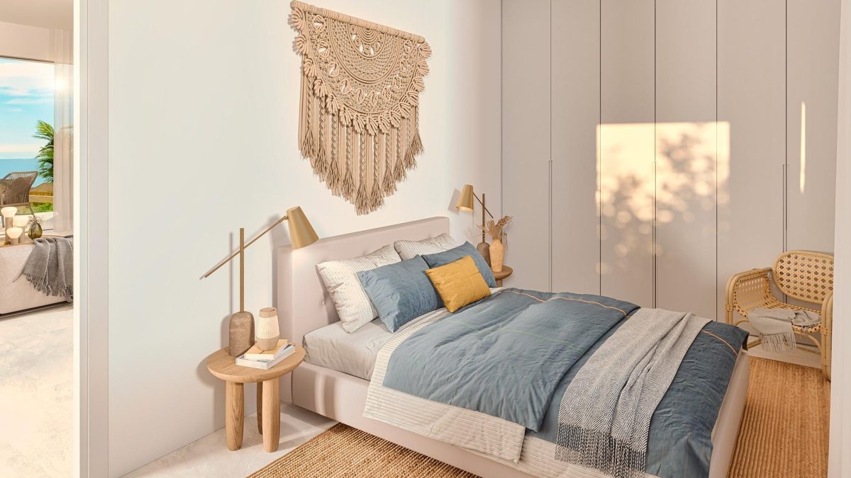 MARAVILLOSA PROMOCIÓN DE SKY VILLAS EN EL HIGUERÓN DE 3 Y 4 DORMITORIOS — Foto 10
