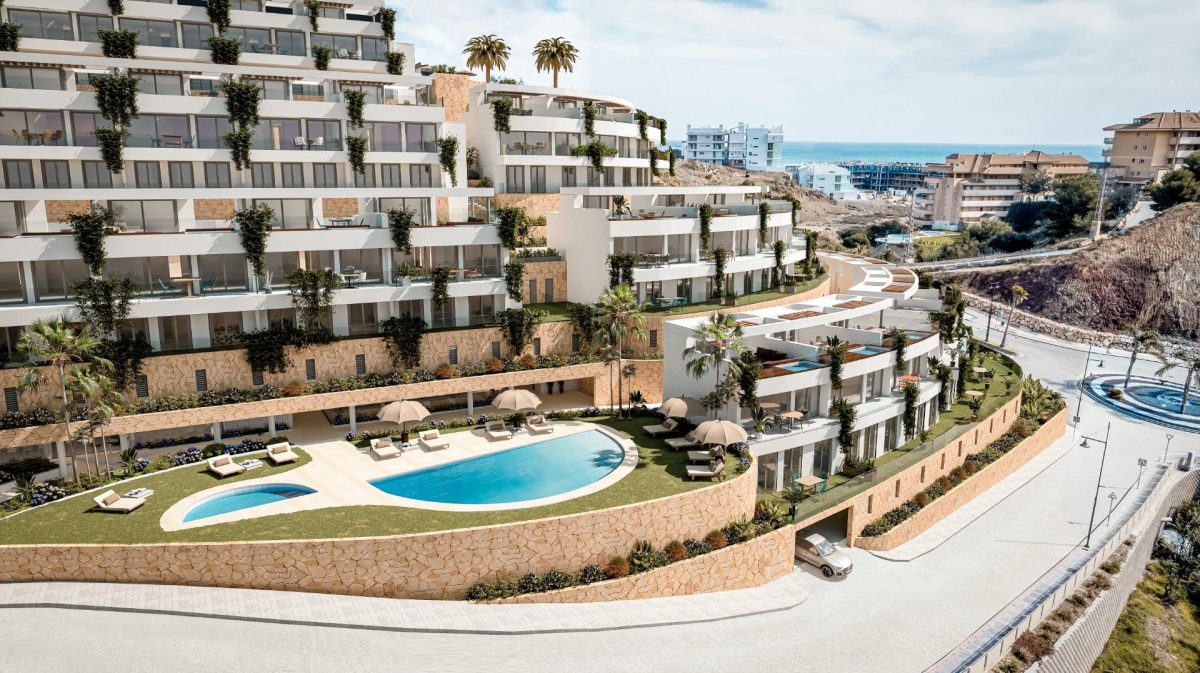 MARAVILLOSA PROMOCIÓN DE SKY VILLAS EN EL HIGUERÓN DE 3 Y 4 DORMITORIOS — Foto 20