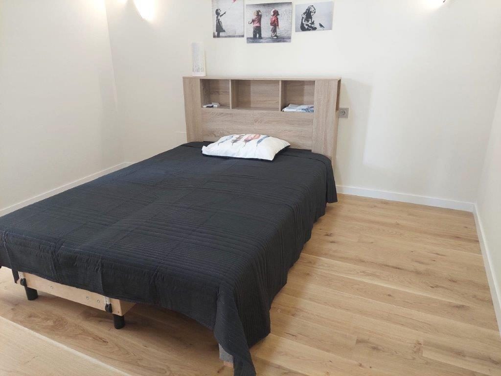 NUEVO Y MODERNO APARTAMENTO ESQUINERO DE 2 DORMITORIOS EN PLANTA BAJA CON JARDÍN PRIVADO — Foto 24