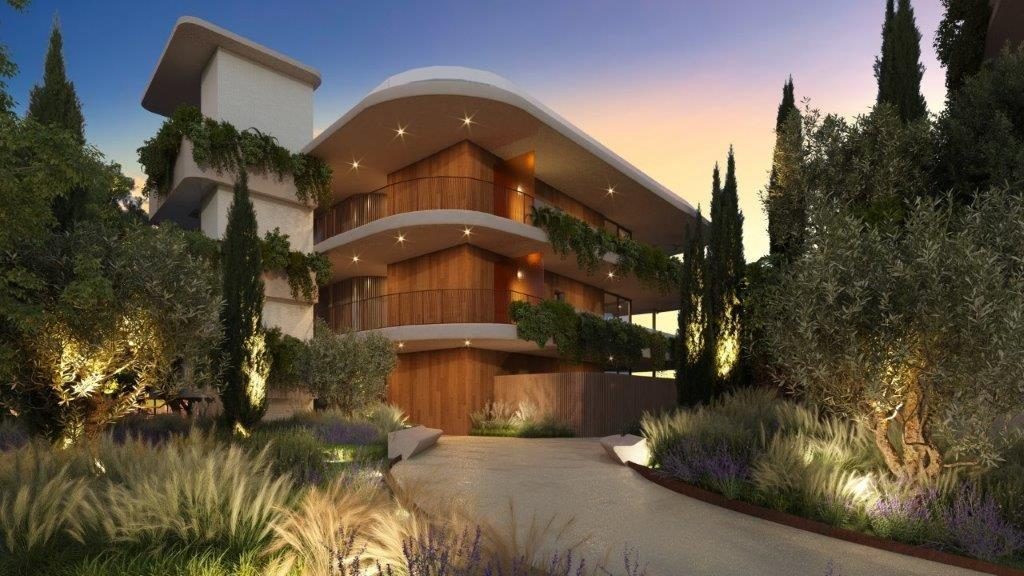 NUEVO Y MODERNO APARTAMENTO ESQUINERO DE 2 DORMITORIOS EN PLANTA BAJA CON JARDÍN PRIVADO — Foto 22