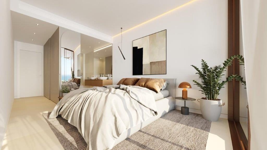 NUEVO Y MODERNO APARTAMENTO ESQUINERO DE 2 DORMITORIOS EN PLANTA BAJA CON JARDÍN PRIVADO — Foto 18