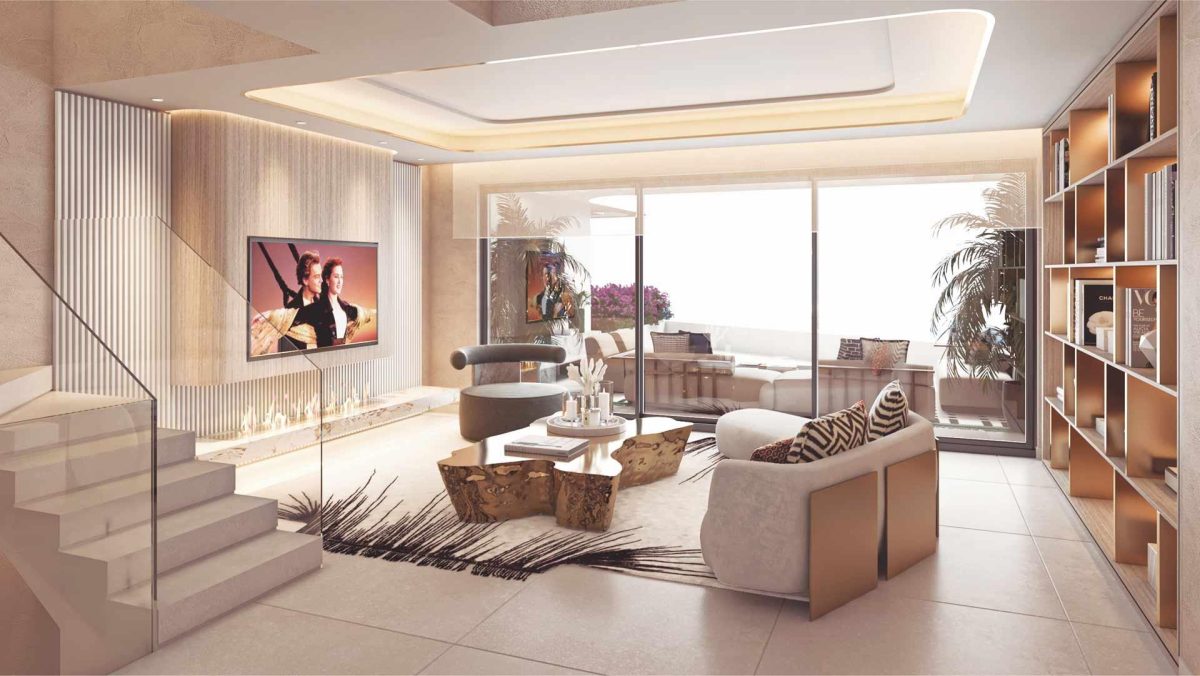 Espectacular pareado ubicado en un nuevo residencial en Las Chapas — Foto 5