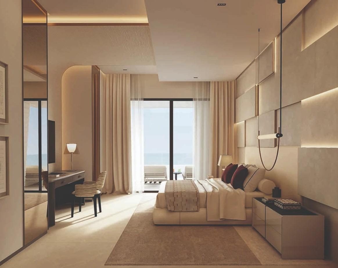 Espectacular pareado ubicado en un nuevo residencial en Las Chapas — Foto 6