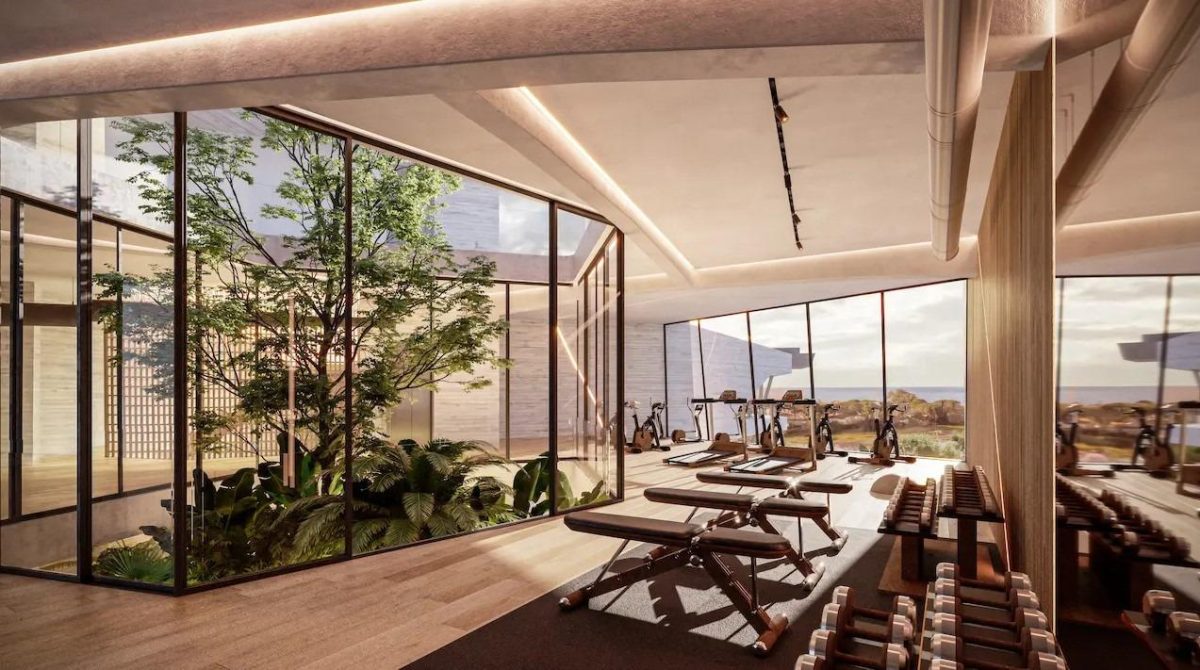 Espectacular pareado ubicado en un nuevo residencial en Las Chapas — Foto 11
