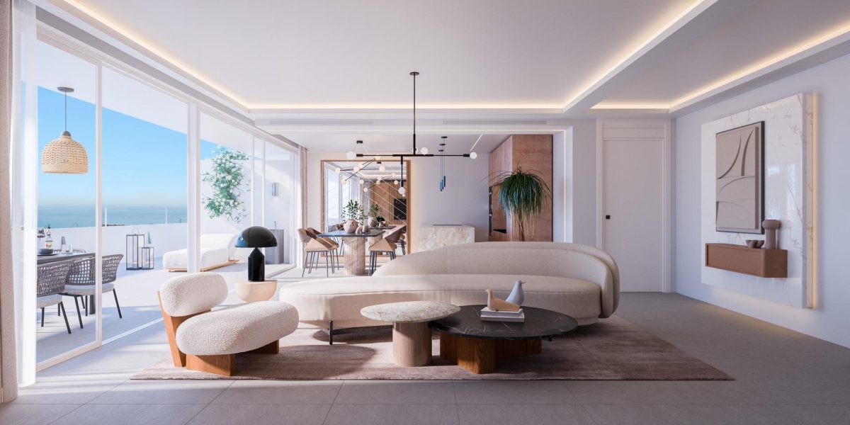 Maravillosa promoción de 33 vivienda exclusivas dentro de la comunidad de El Higuerón — Foto 2