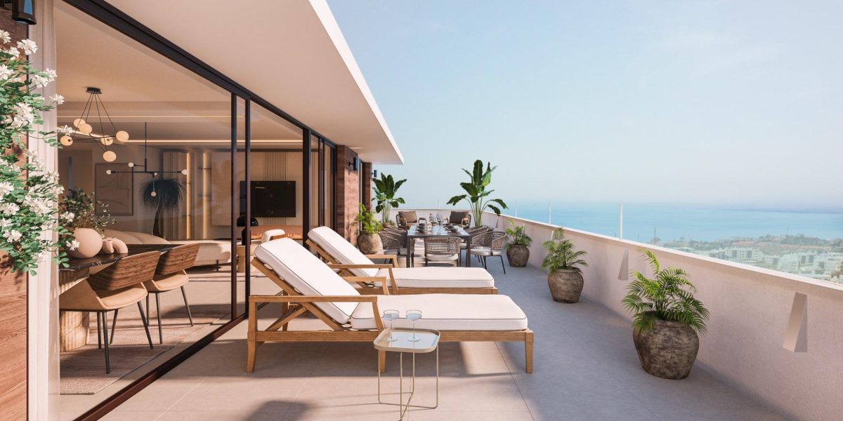 Maravillosa promoción de 33 vivienda exclusivas dentro de la comunidad de El Higuerón — Foto 8