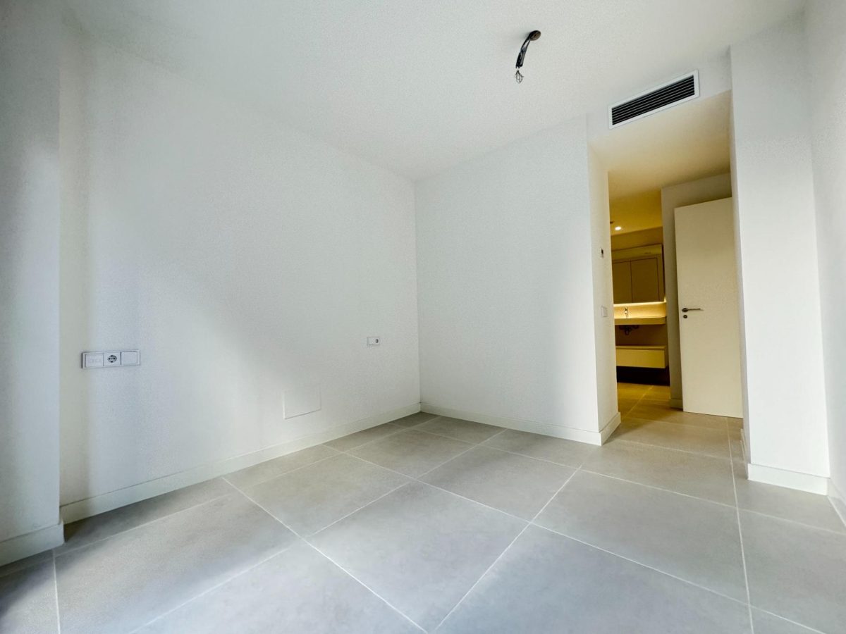 Exclusivo apartamento con vistas al mar en Higuerón: Lujo y comodidad junto al Mediterráneo — Foto 22
