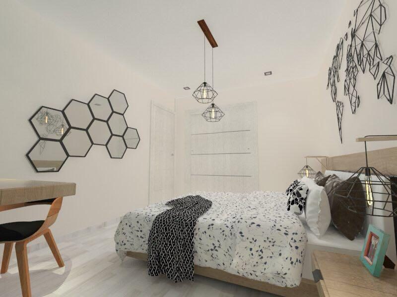 Exclusiva Nueva Promoción en Fuengirola: El Hogar que Siempre Soñaste en la Costa del Sol — Foto 5