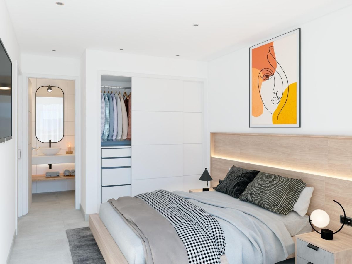 Exclusiva Nueva Promoción en Fuengirola: El Hogar que Siempre Soñaste en la Costa del Sol — Foto 4