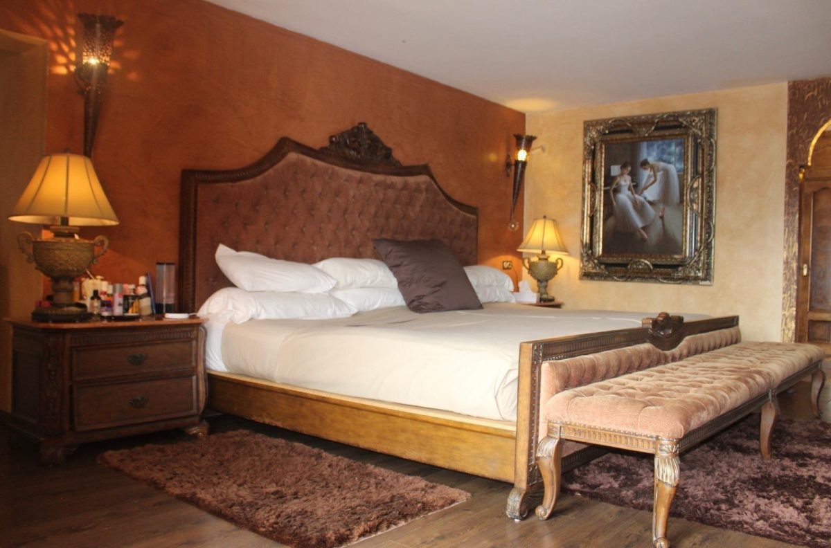 Villa de lujo en urbanización super demandada de Nueva Andalucía — Foto 24