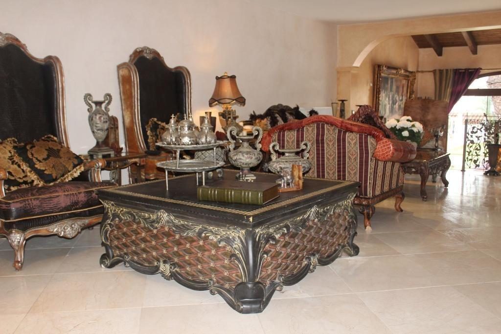 Villa de lujo en urbanización super demandada de Nueva Andalucía — Foto 5