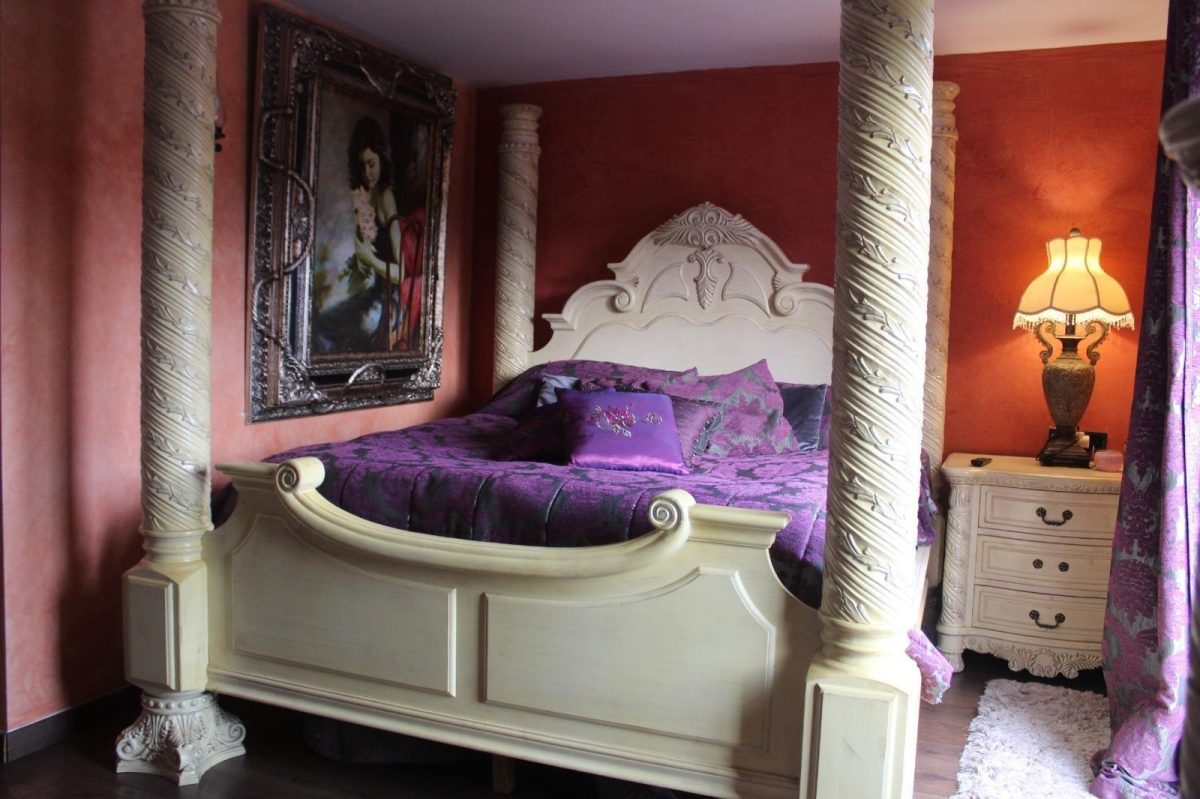 Villa de lujo en urbanización super demandada de Nueva Andalucía — Foto 25