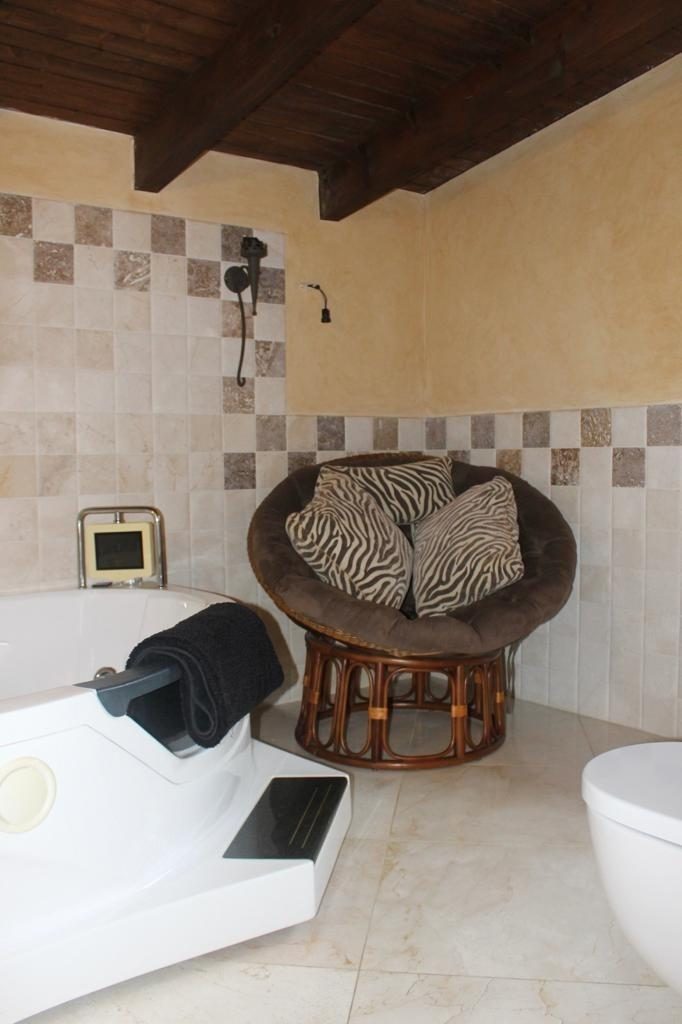 Villa de lujo en urbanización super demandada de Nueva Andalucía — Foto 28