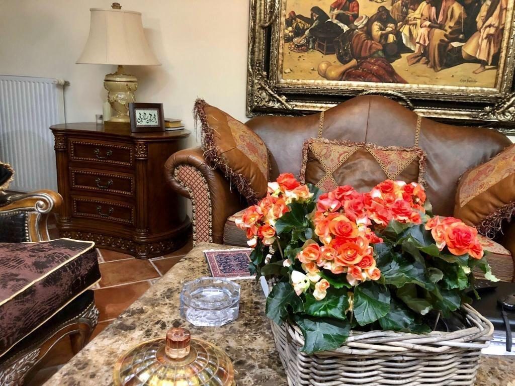 Villa de lujo en urbanización super demandada de Nueva Andalucía — Foto 3