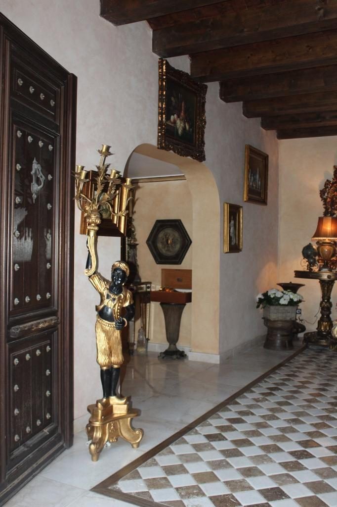 Villa de lujo en urbanización super demandada de Nueva Andalucía — Foto 15