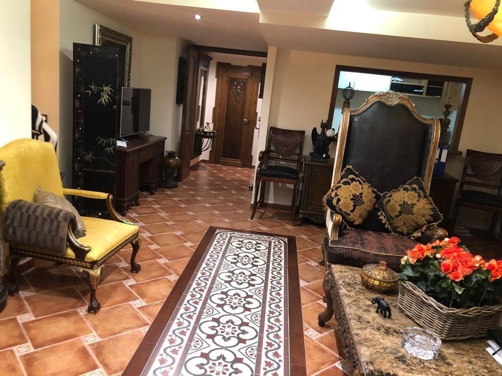 Villa de lujo en urbanización super demandada de Nueva Andalucía — Foto 10