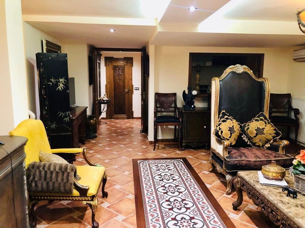Villa de lujo en urbanización super demandada de Nueva Andalucía — Foto 8
