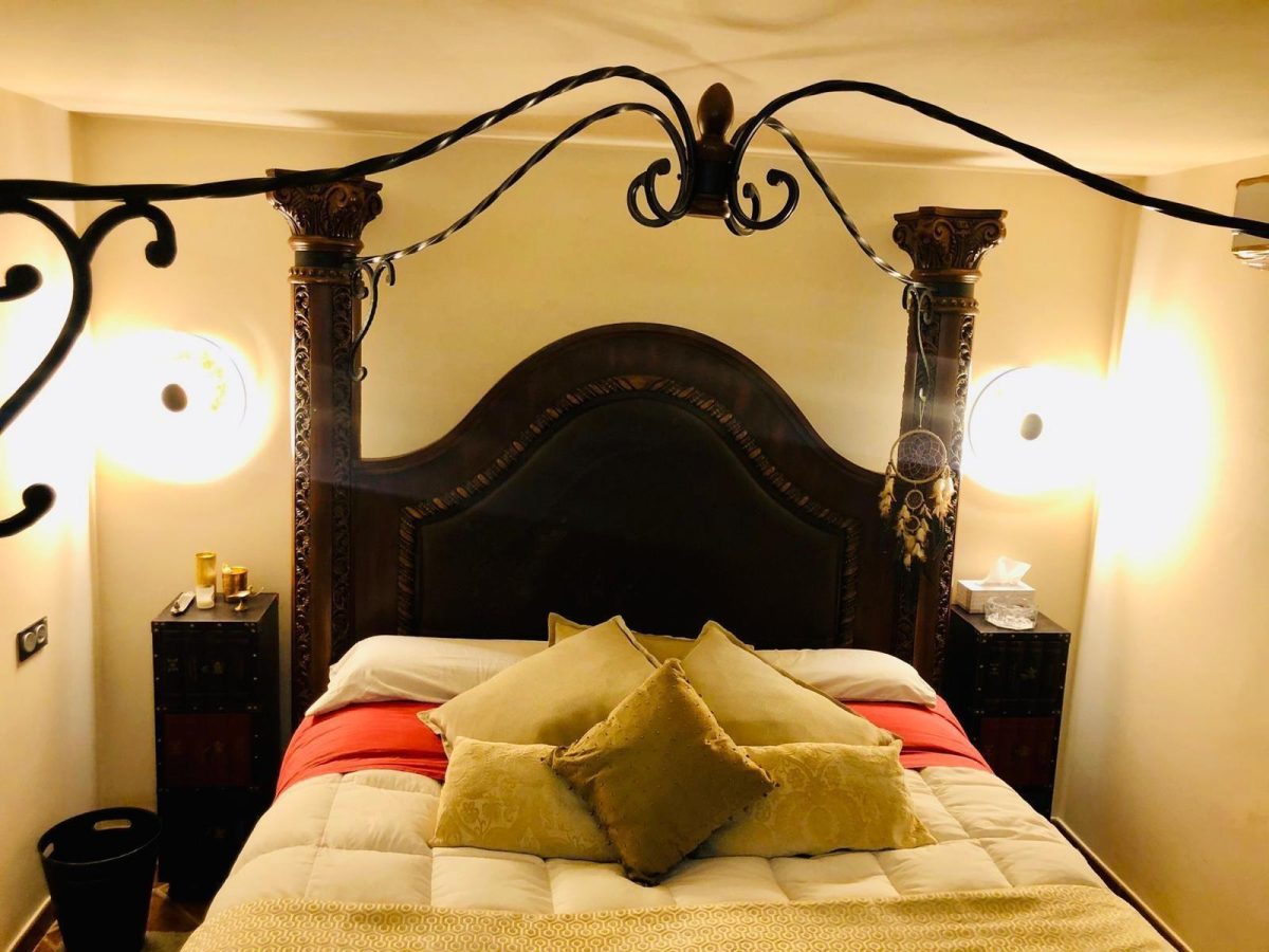 Villa de lujo en urbanización super demandada de Nueva Andalucía — Foto 26
