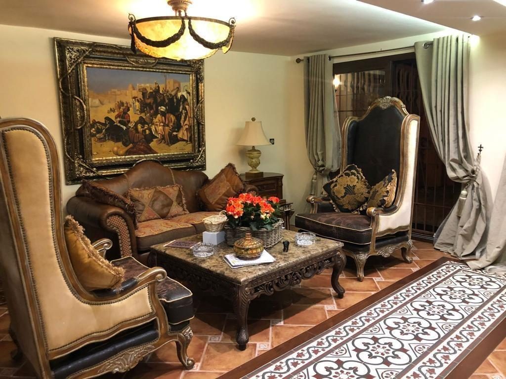 Villa de lujo en urbanización super demandada de Nueva Andalucía — Foto 2